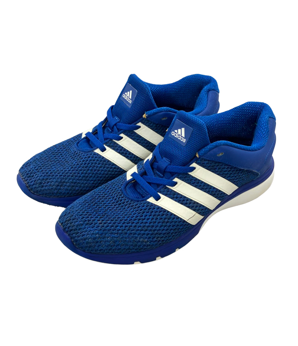 訳あり adidas ローカットスニーカー BZ0663 メンズ SIZE 26.5 アディダス