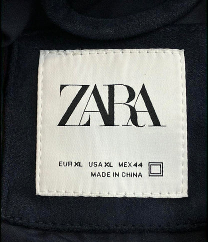 ザラ スタジャン スエード メンズ SIZE XL (XL) ZARA