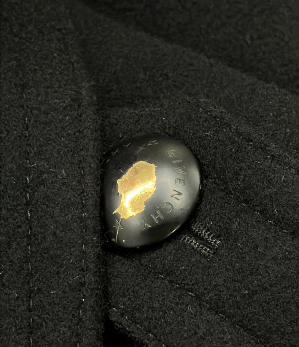 ジバンシィ ピーコート メンズ SIZE 44 (S) GIVENCHY