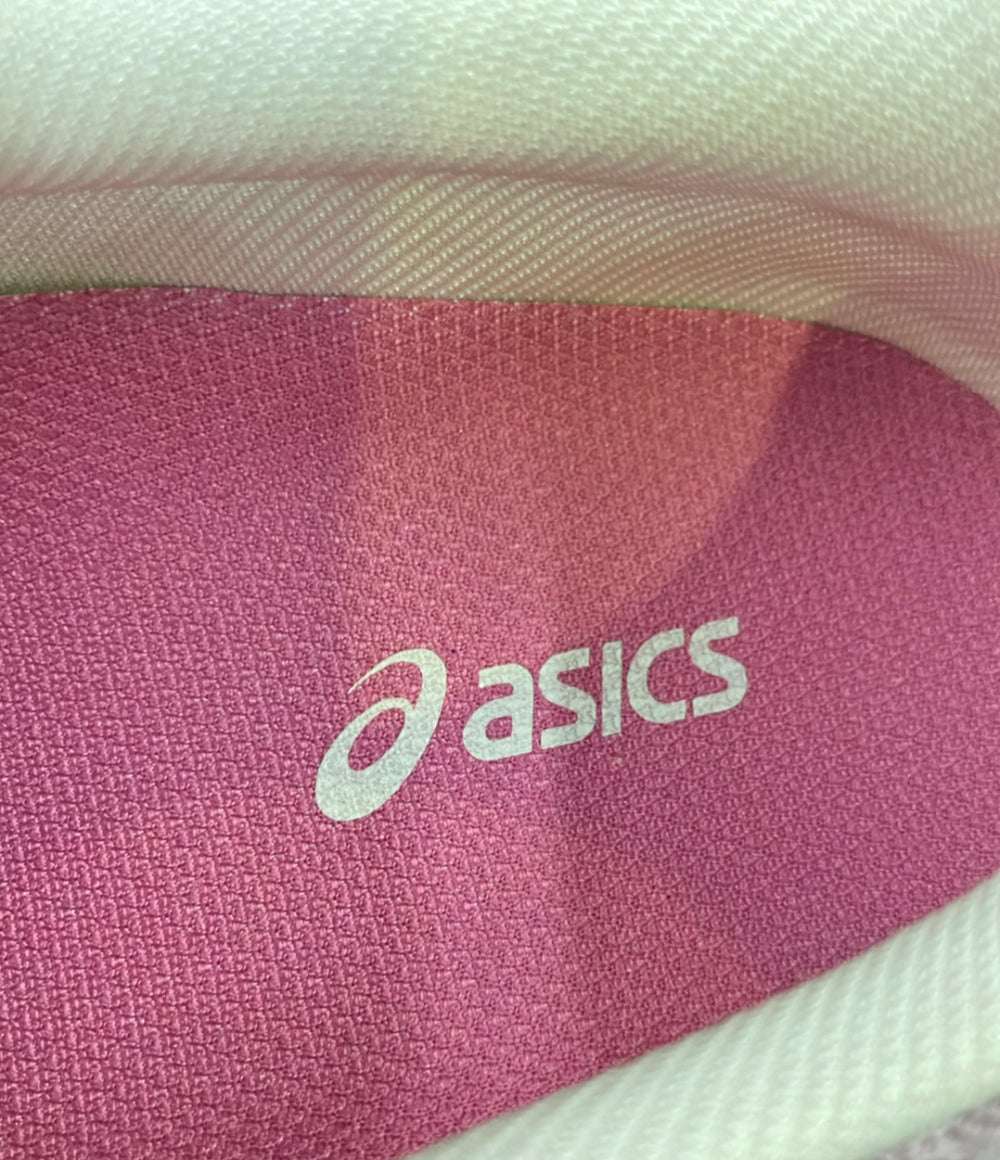 asics ローカットスニーカー レディース SIZE 25.0 (XL) アシックス