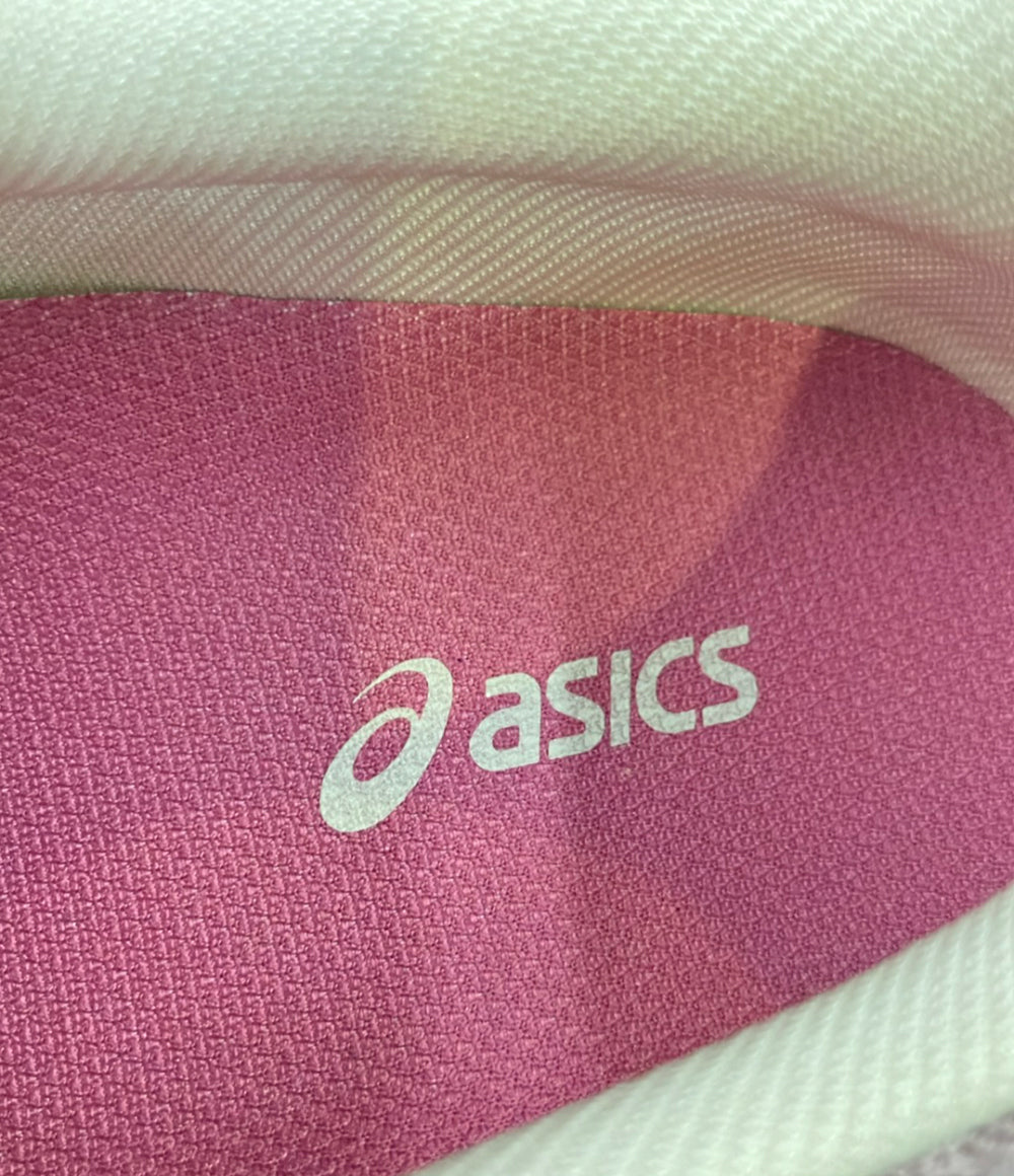 asics ローカットスニーカー レディース SIZE 25.0 (XL) アシックス