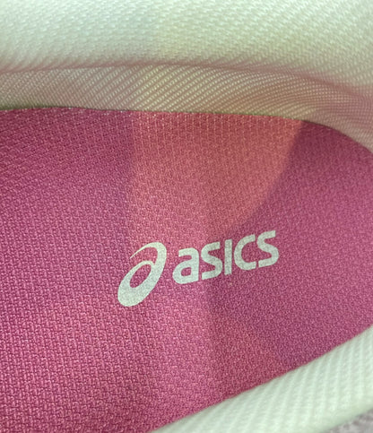 asics ローカットスニーカー レディース SIZE 25.0 (XL) アシックス
