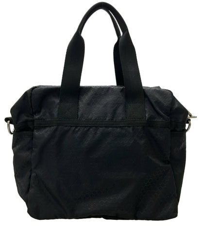 美品 LeSportsac 2wayハンドバッグ ショルダーバッグ レディース レスポートサック