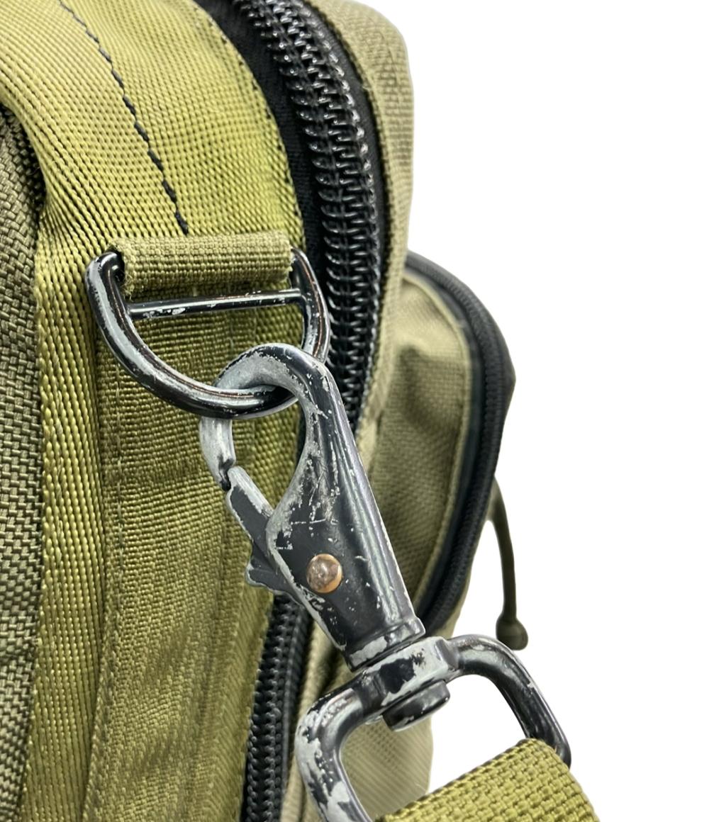 BRIEFING ブリーフケース ショルダーバッグ 2WAY 斜め掛け NEO B4 LINER メンズ ブリーフィング