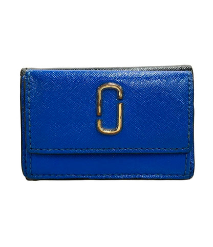 MARC JACOBS 三つ折り財布 レディース マークジェイコブス