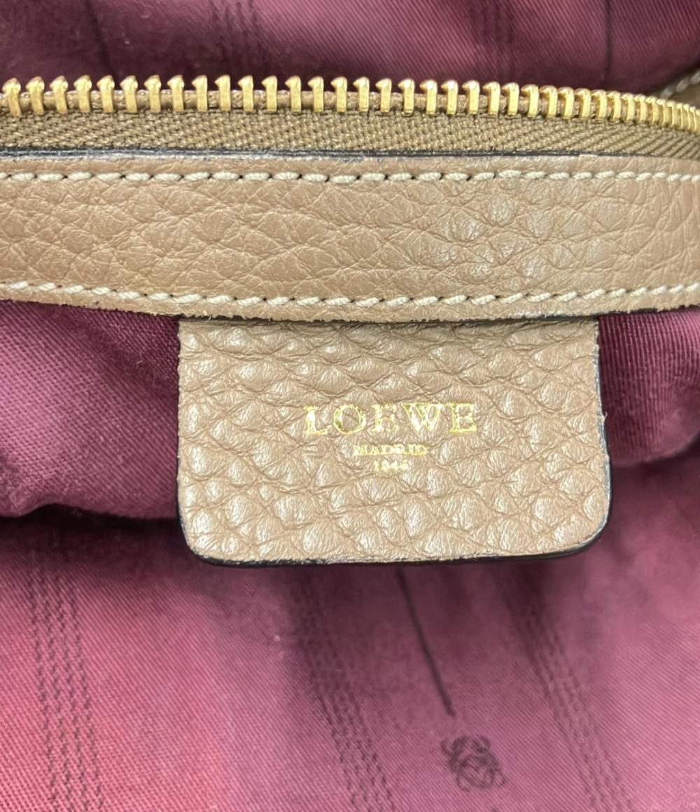 ロエベ 2way ハンドバッグ ショルダーバッグ 斜め掛け レディース LOEWE