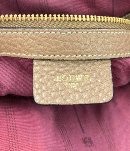 ロエベ 2way ハンドバッグ ショルダーバッグ 斜め掛け レディース LOEWE