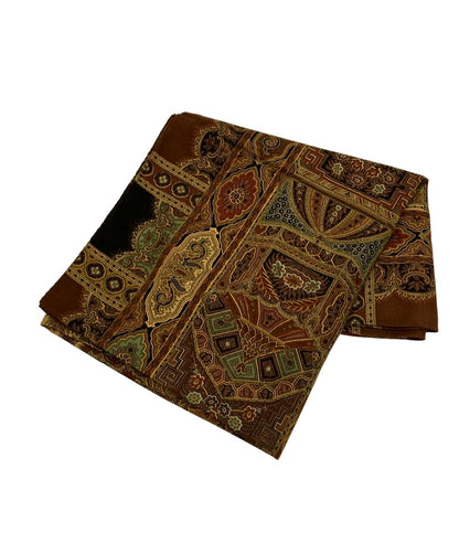 美品 ETRO ストール 大判 レディース エトロ