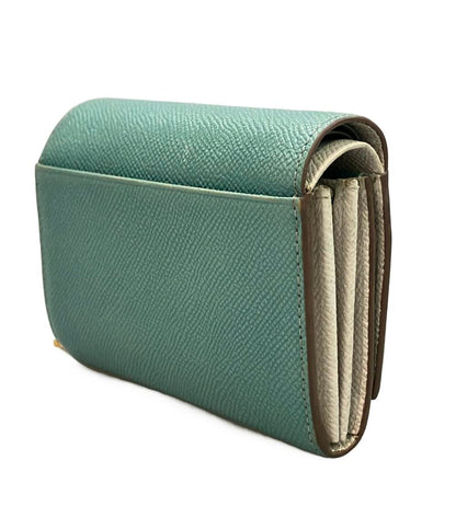 Samantha Thavasa Petit Choice 二つ折り財布 レディース サマンサタバサプチチョイス