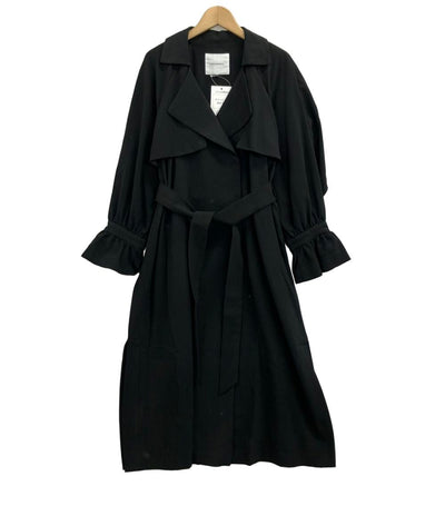 ラグナムーン ロングコート レディース SIZE S (S) LAGUNAMOON