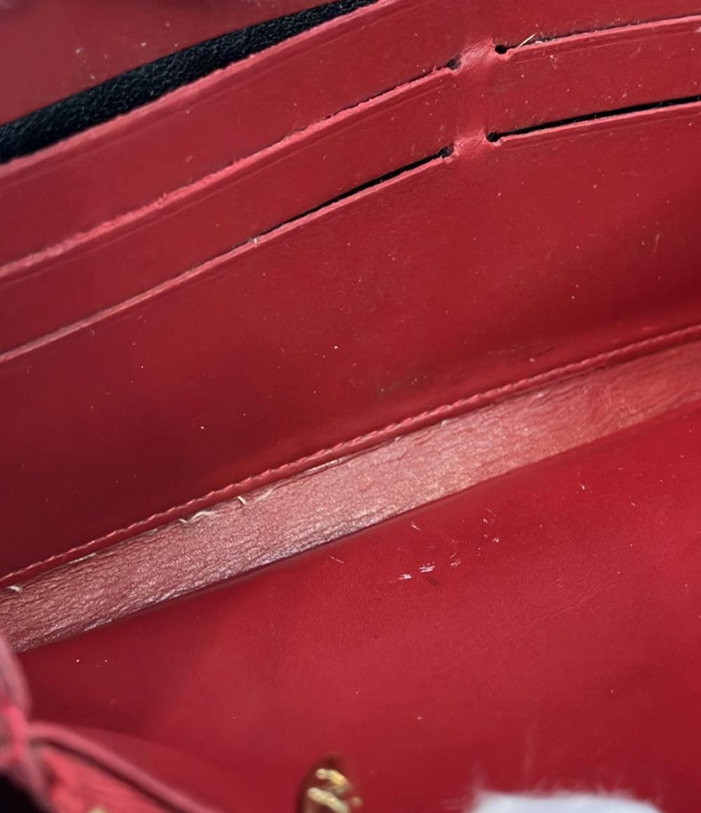 ルイヴィトン 長財布 ポルトフォイユ サラ ヴェルニ M93530 レディース Louis Vuitton