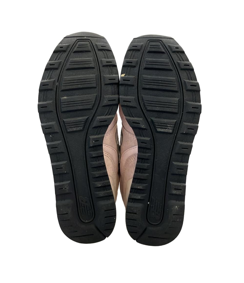 NEW BALANCE ローカットスニーカー WR996MG レディース SIZE 23.5 (M) ニューバランス