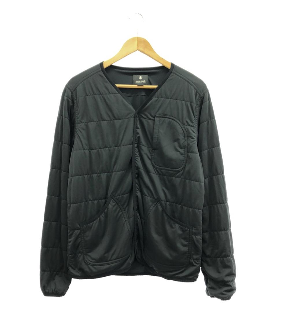 スノーピーク 中綿ジャケット メンズ SIZE L (L) snowpeak