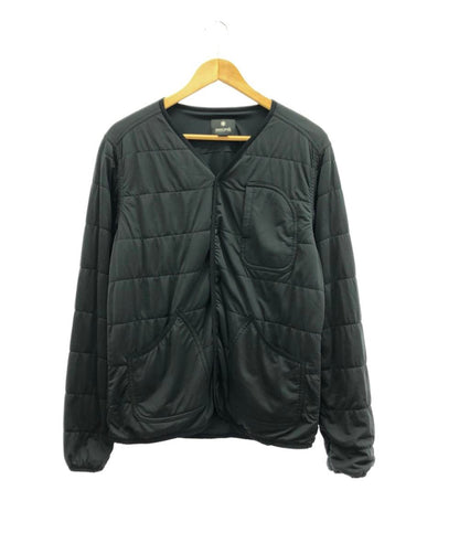 スノーピーク 中綿ジャケット メンズ SIZE L (L) snowpeak