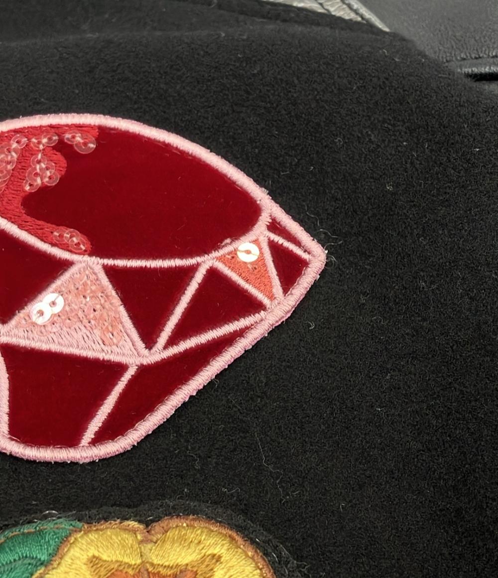 コーチ×ディズニー スタジャン レディース SIZE 0 (XS) COACH×Disney