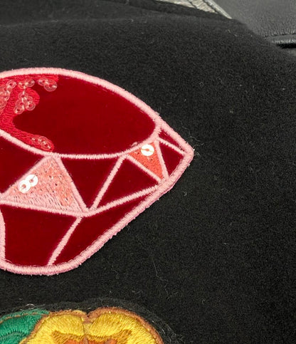 コーチ×ディズニー スタジャン レディース SIZE 0 (XS) COACH×Disney