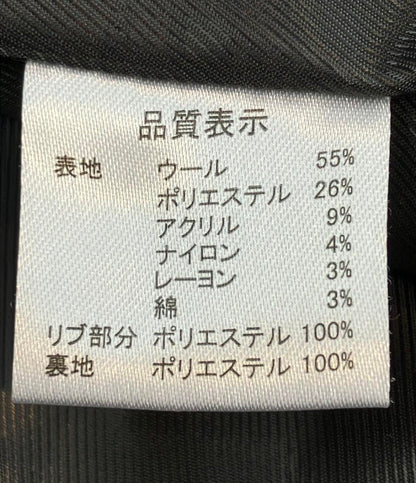 ヴィブジョー ダッフルコート レディース SIZE 3 (L) VIBGYOR