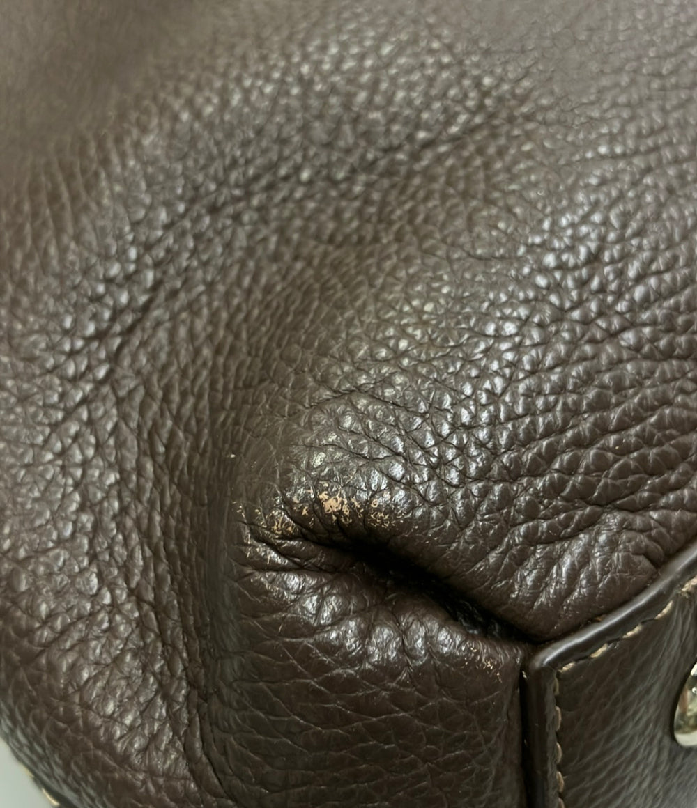 COACH トートバッグ レザー F14686 レディース コーチ