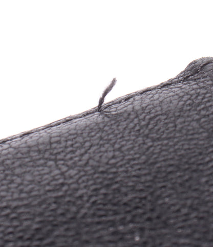 ANN DEMEULEMEESTER 二つ折り財布 メンズ アンドゥムルメステール