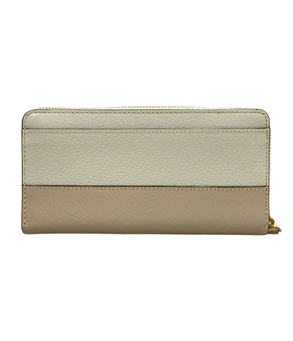 Kate Spade ラウンドファスナー長財布 レディース ケイトスペード
