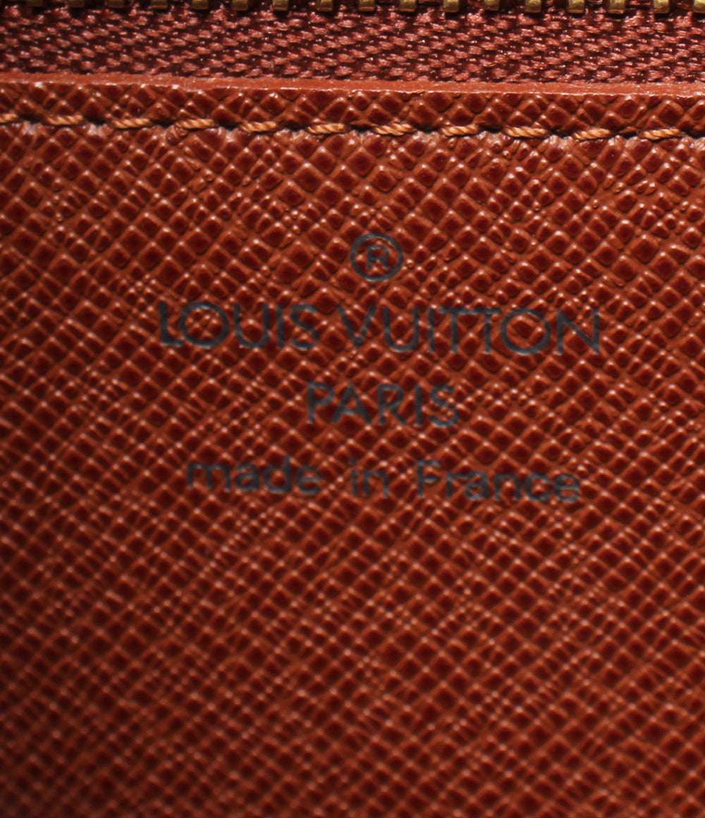 LOUIS VUITTON ショルダーバッグ 斜め掛け サンクルーGM モノグラム M51242 レディース ルイ・ヴィトン