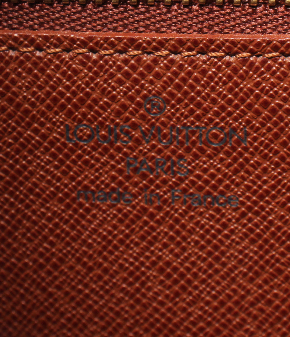 LOUIS VUITTON ショルダーバッグ 斜め掛け サンクルーGM モノグラム M51242 レディース ルイ・ヴィトン