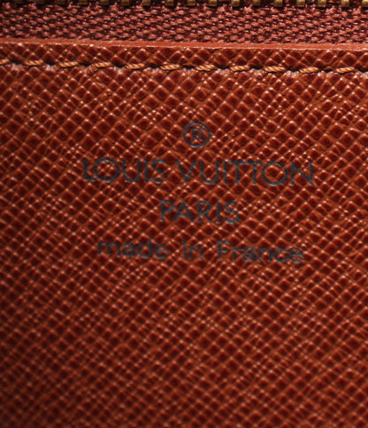 LOUIS VUITTON ショルダーバッグ 斜め掛け サンクルーGM モノグラム M51242 レディース ルイ・ヴィトン