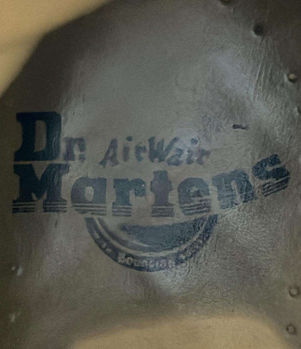 Dr.Martens サイドゴアショートブーツ チェルシーブーツ メンズ SIZE UK 7 26.0 ドクターマーチン