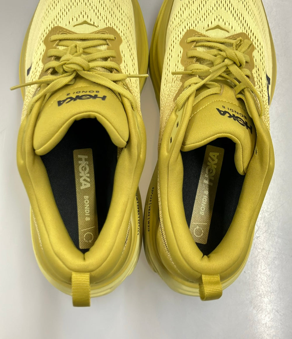 HOKA ONE ONE ローカットスニーカー BONDI 8 メンズ SIZE 29.0 (XL) ホカ オネ オネ