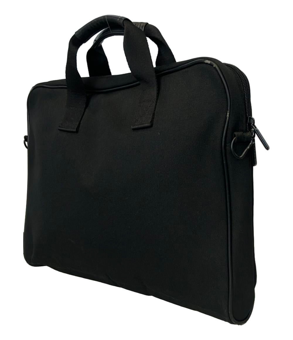 エレコム 2way ブリーフケース ビジネスバッグ ショルダーバッグ 斜め掛け キャリングバッグ ZEROSHOCK メンズ ELECOM