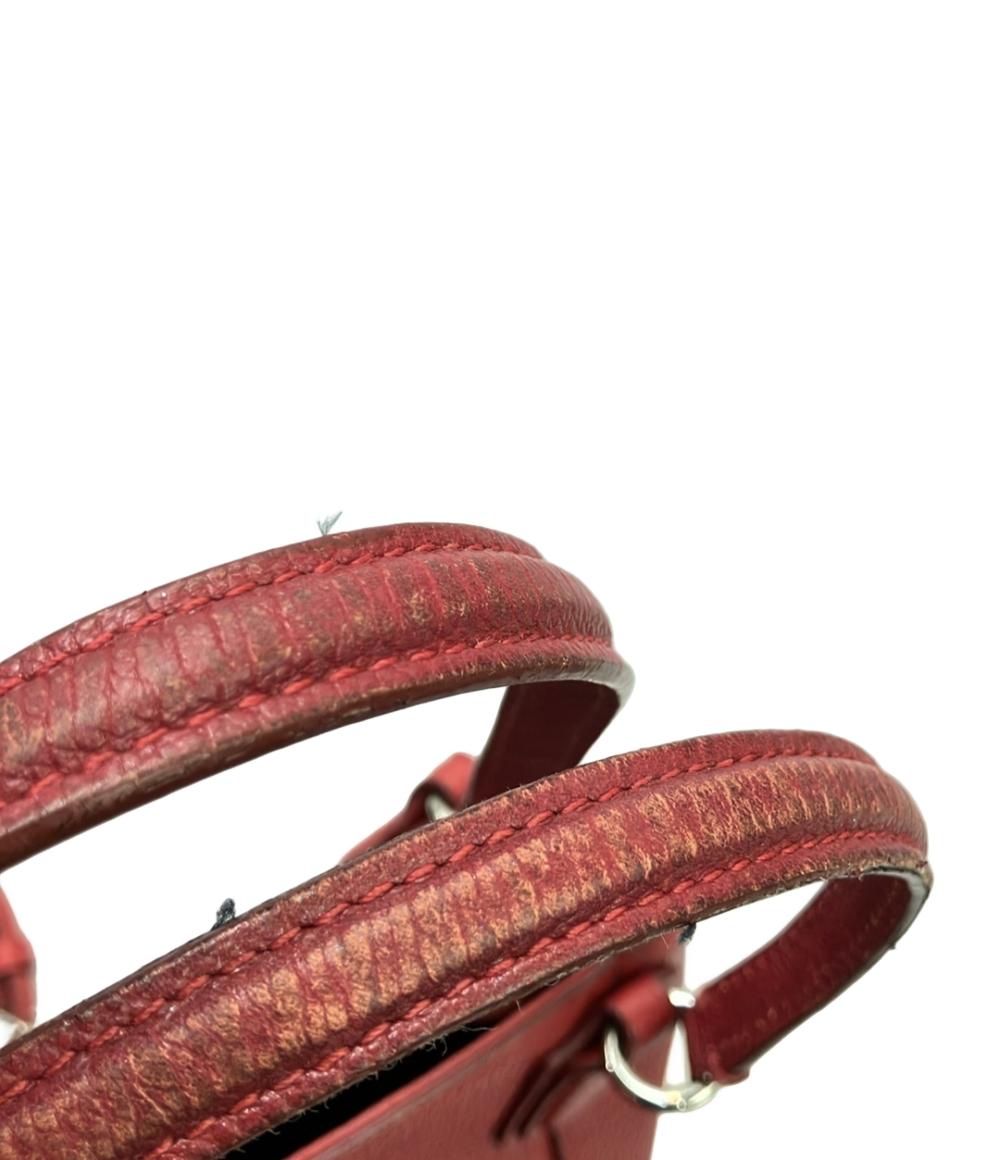 COACH ハンドバッグ ショルダーバッグ 2WAY 斜め掛け 35983 レディース