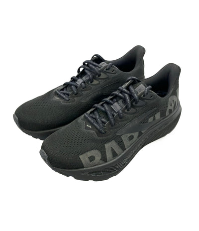 美品 BROOKS BABYLONE ローカットスニーカー Ghost 17 メンズ SIZE 26.5 (M) ブルックス バビロン