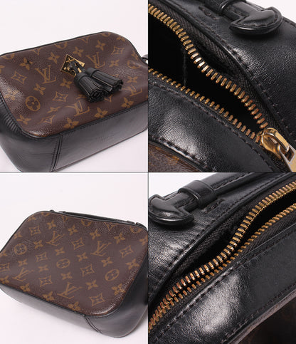 訳あり LOUIS VUITTON ショルダーバッグ 斜め掛け サントンジュ モノグラム M43555 レディース ルイ・ヴィトン
