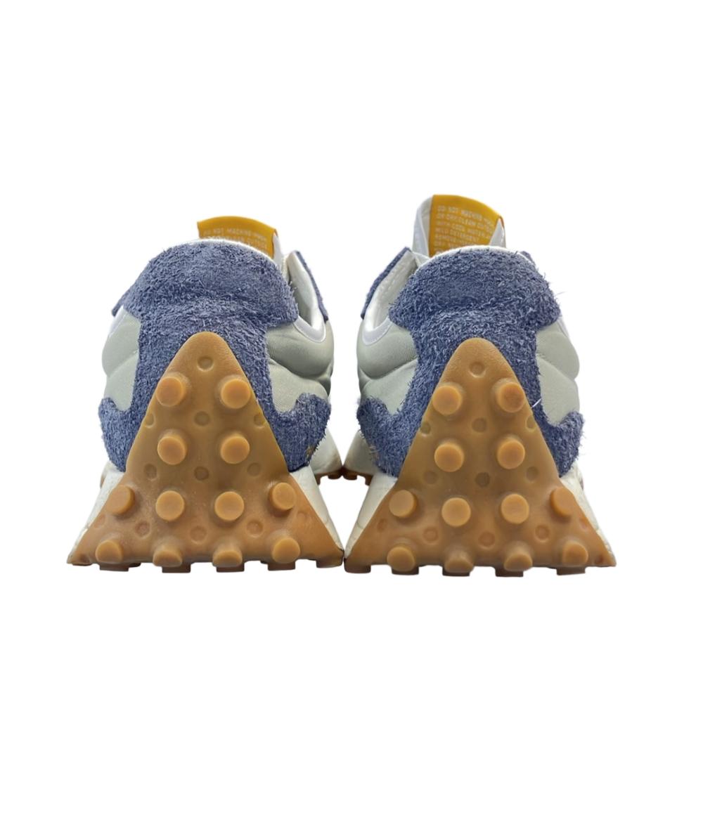 NEW BALANCE ローカットスニーカー U327SD メンズ SIZE 26.5 (M) ニューバランス