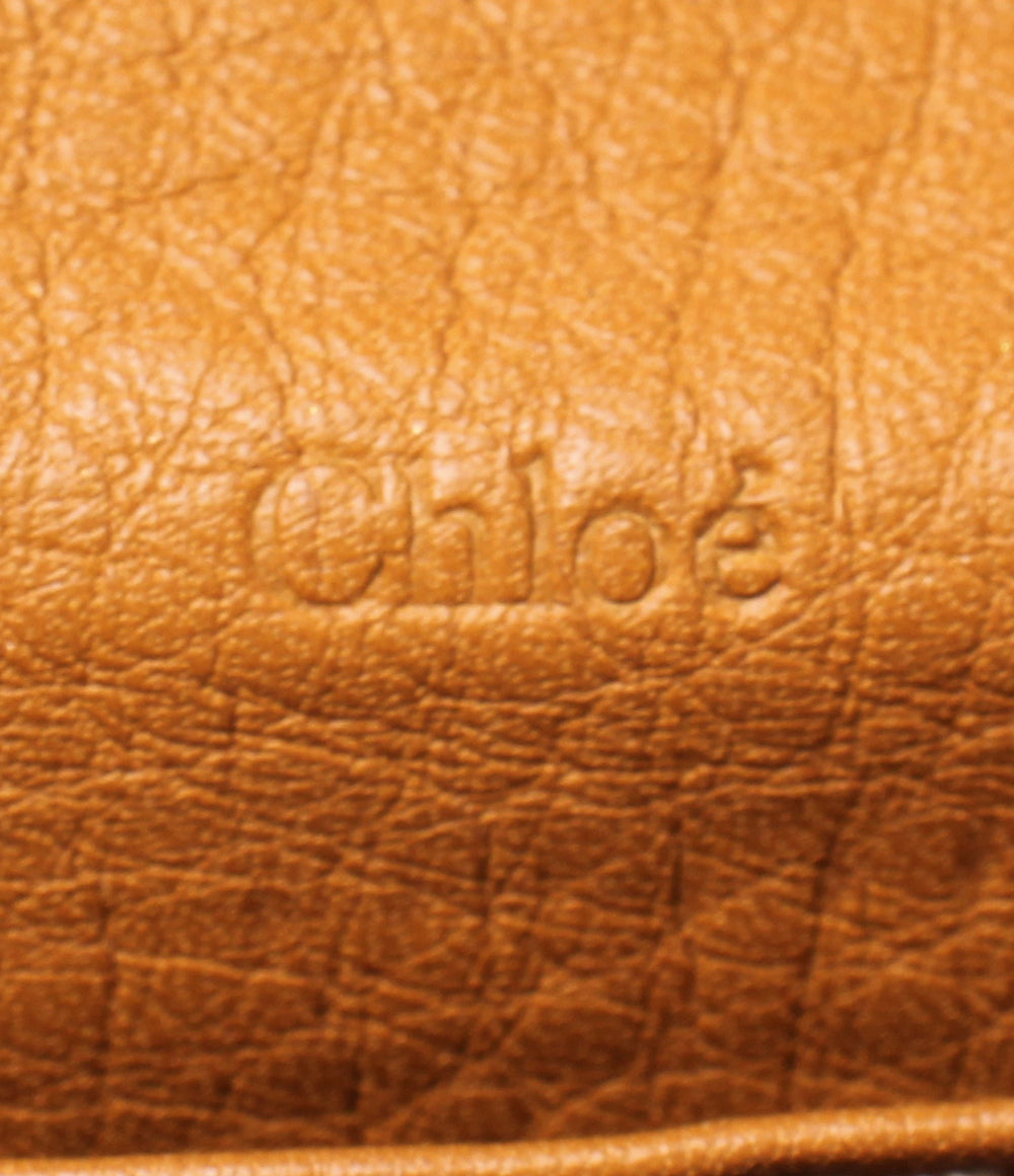 Chloe 長財布 マーシー レディース クロエ