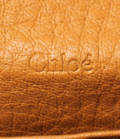 Chloe 長財布 マーシー レディース クロエ