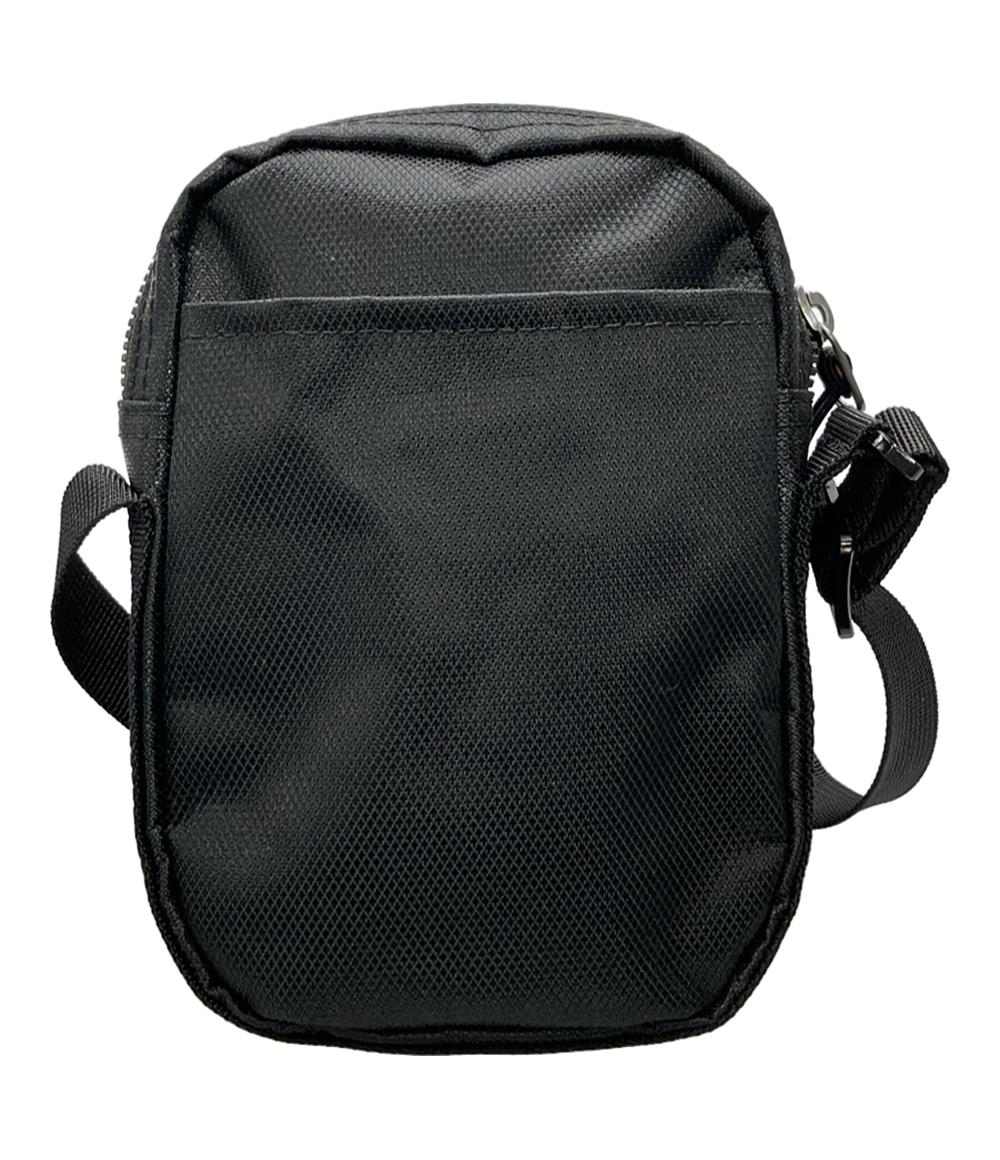 美品 NIKE ショルダーバッグ 斜め掛け メンズ レディース ナイキ