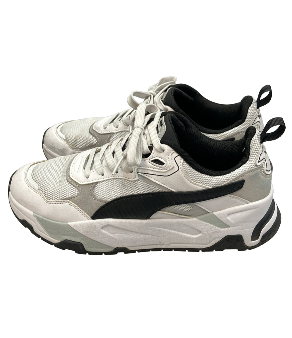 PUMA ローカットスニーカー TRINITY 389289-01 メンズ SIZE 26.0 (M) プーマ