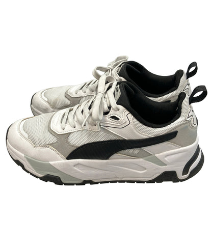 PUMA ローカットスニーカー TRINITY 389289-01 メンズ SIZE 26.0 (M) プーマ