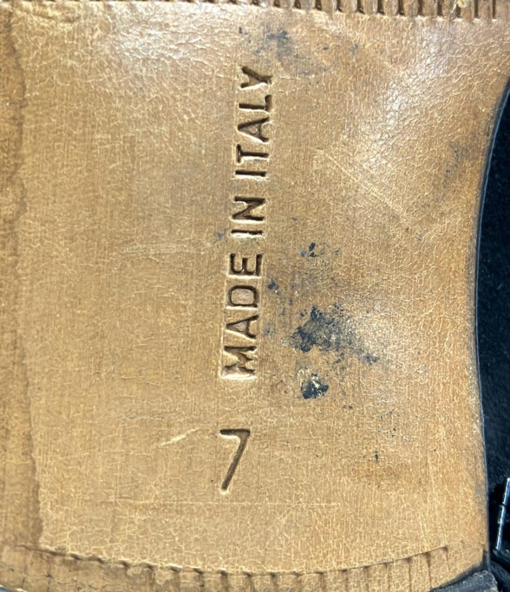 Salvatore Ferragamo ロングブーツ レディース SIZE 7 24.0(cm) サルヴァトーレフェラガモ