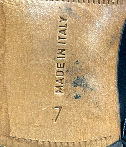 Salvatore Ferragamo ロングブーツ レディース SIZE 7 24.0(cm) サルヴァトーレフェラガモ