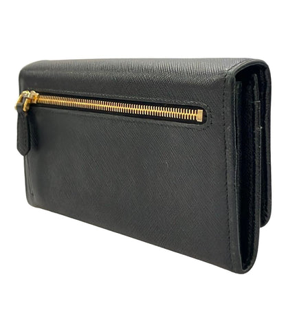 PRADA 長財布 サフィアーノメタルオロ 1M1132 レディース プラダ