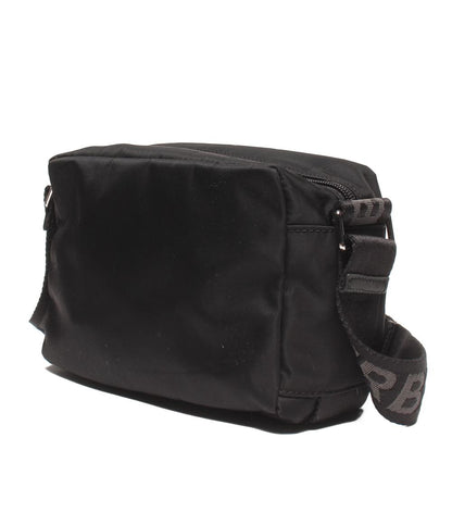 美品 BURBERRY ショルダーバッグ 斜め掛け レディース メンズ バーバリー