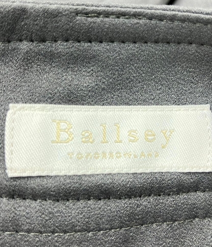 美品 ボールジー バックスリットロングスカート レディース SIZE 36 (M) BALLSEY