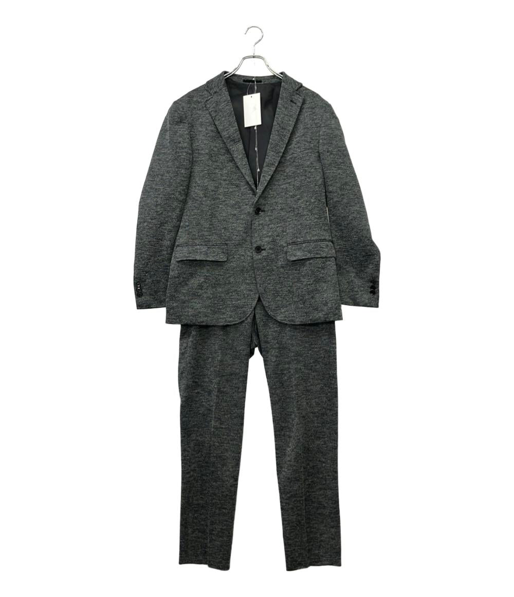 美品 ビームス ワタベウエディング セットアップ テーラードジャケット