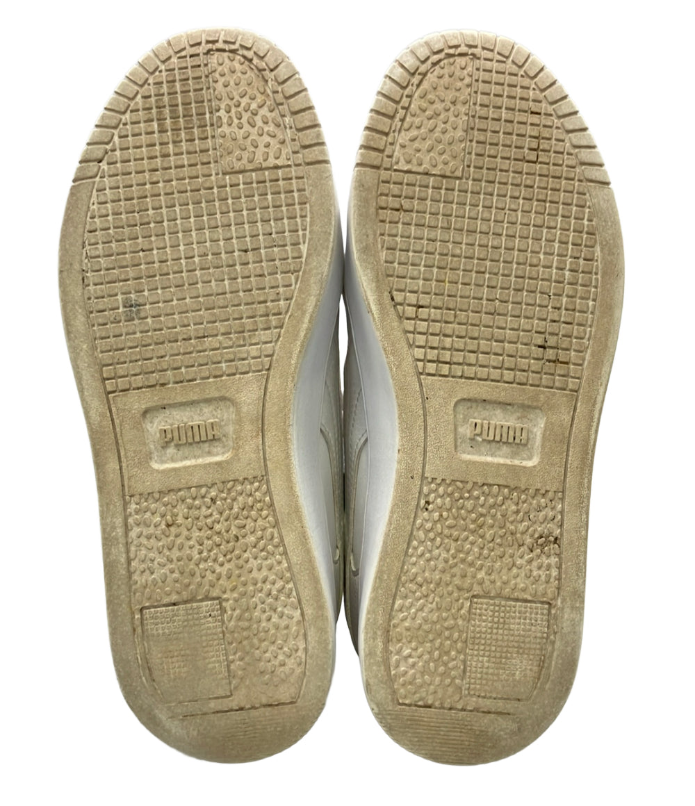 PUMA ローカットスニーカー キャリーナ ストリート 400275-02 レディース SIZE 23.5 プーマ