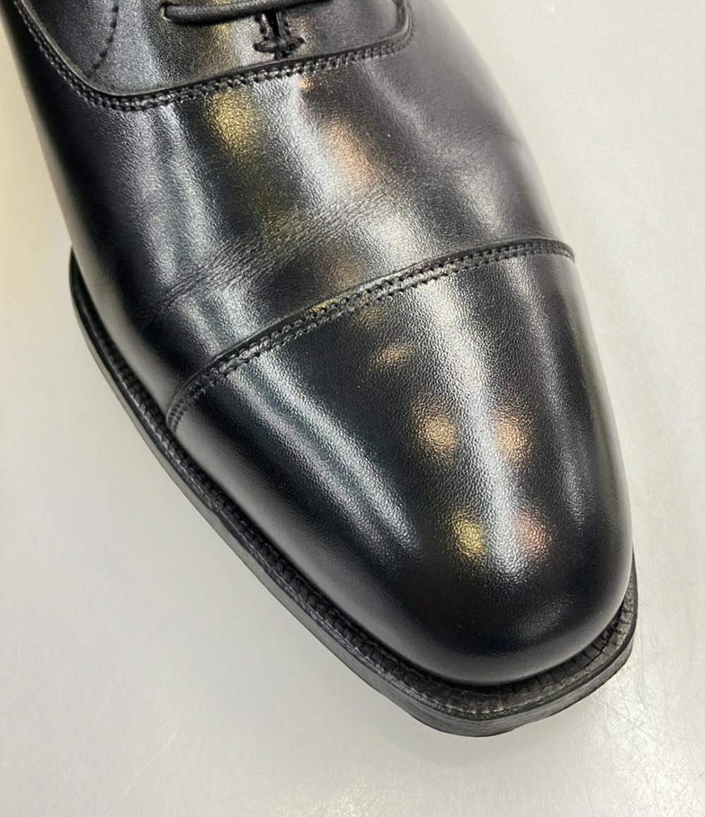 CROCKETT&JONES ビジネスシューズ オードリー メンズ SIZE 6 1/2 E (25cm) クロケットアンドジョーンズ