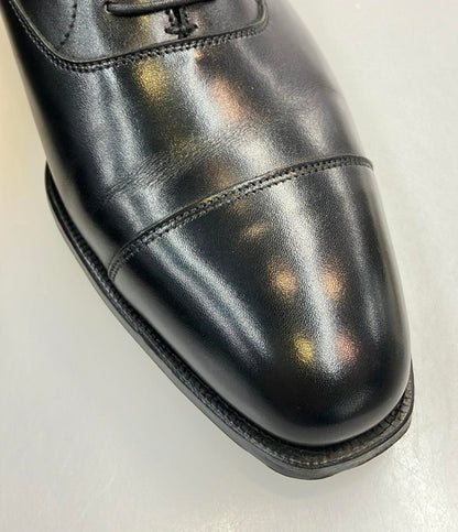 CROCKETT&JONES ビジネスシューズ オードリー メンズ SIZE 6 1/2 E (25cm) クロケットアンドジョーンズ