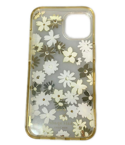 ケイトスペード スマホケース iPhone13 レディース Kate Spade