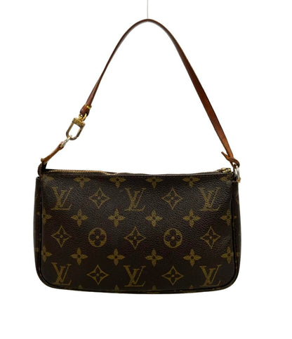 LOUIS VUITTON ポシェット ポーチ モノグラム ポシェットアクセソワール M51980 レディース ルイ・ヴィトン